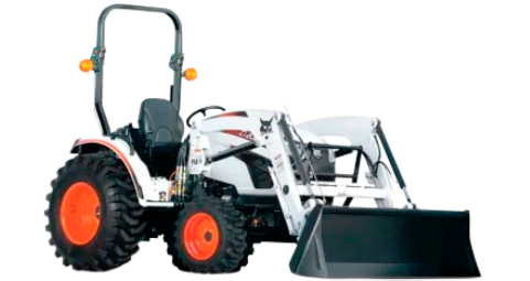 Bobcat of Parry Sound special offers